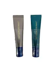 2 PACK Revlon Eye Paint Eyeshadow 2 Shades 004 Starlit and 002 Mystic Aura NEW