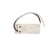 Mercator BET001WH - Electronic Delay-On And Delay-Off Timer
