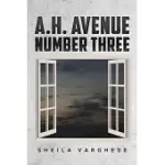 A.H. AVENUE NUMBER THREE