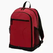 Puma Buzz Backpack Mens Bag Medium Size Sportswear Gym