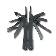 Victorinox Swiss Tool Spirit MXBS Black