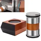 Knife Sharpener Kit Rolling Edge Countertop Knife Sharpening Stone 15 &20 Degree