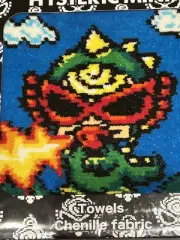 Hysteric Mini Chenille Woven Hand Towel Minila Women JPN Hysteric Glamour Limite