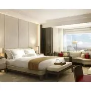 Lotte Hotel Seoul Executive Tower