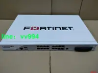 在飛比找樂天市場購物網優惠-飛塔Fortinet Fortigate-200B 千兆企業