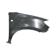 RH Guard for Toyota Hilux TGN16 26 KUN16 26 GGN15 25 Without Flare Holes 05-11
