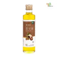 在飛比找博客來優惠-【里仁網購】大籽苦茶油300ml