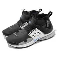 在飛比找森森購物網優惠-Nike 休閒鞋 Air Presto Mid Utilit