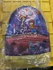 Loungefly Disney Pixar Moments Coco Miguel & Hector Performance Mini Backpack