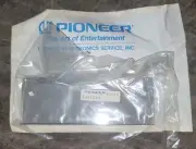 Pioneer CT-S609R Lens ( Door ) RAH1244 Cassette Tape Deck OEM NOS