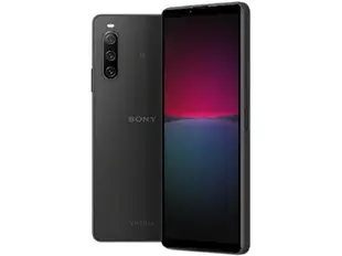 SONY Xperia 10 Ⅳ 續約 攜碼 台哥大 搭配門號專案價 【吉盈數位商城】