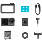 DJI Osmo Action 4 Standard Combo CP.OS.00000269.01 New