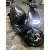 在飛比找蝦皮購物優惠-二手 gogoro s2 自售 《更改皮帶》請查看詳細資訊