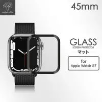 在飛比找momo購物網優惠-【Metal-Slim】Apple Watch Series