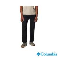 在飛比找PChome24h購物優惠-Columbia 哥倫比亞 男款-UPF50超防曬快排長褲-