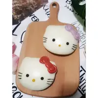 在飛比找蝦皮購物優惠-品名：#DIY手壓式可愛凱蒂貓kitty系列造型饅頭餅乾模具