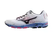 Mizuno Wave Inspire 11 Womens Running Shoes (B Standard) (08) | GREAT BARGAIN