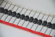 10 LittleFuse TVS Diode 5KP36A 36 Volt Transient Voltage (RB2.2)