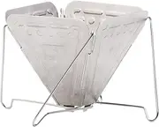 [Snow Peak] Collapsible Coffee Drip Cooking System