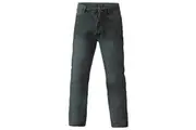 Duke Mens D555 Rockford Comfort Kingsize Jeans (Dirty Denim) (58L)