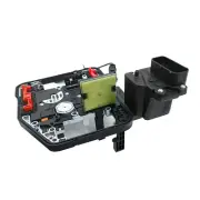 Transmission Control Unit 0AM927769D TCU Module For Audi Remanufacture