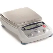 Ohaus TAJ202 Gold Balance, 200 g x 0.01 g