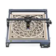 Creality Cr-Laser Falcon Pro 10W Laser Engraver, Laser Cutter, for wood400*415mm