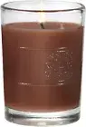 Aromatique Cinnamon Cider Candle 2.7 Oz Glass Cinnamon Cider - Votive Glass...