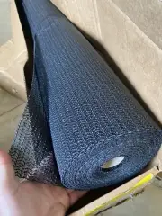 Black Original Supergrip Case Liner - 60'L x 3'W Extra Thick Magic Grip