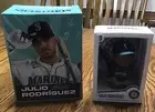 2024 Julio Rodriguez Card Show Bobblehead Seattle Mariners Special Tix 8/27 NIB