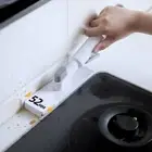 Hands-Free Spray Bottle Mop Dual-use Cloth Clip Mop Cleaning Mop Kitchen