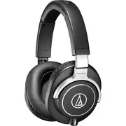 Audio-Technica ATH-M70x Professional Monitor Headphones Wired DTM Record [New!!]
