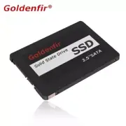 2.5 Inch SATA SSD Solid State Drive 512GB Internal Solid State Drive