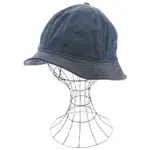 YOKE NEW YORK HAT 帽子 丹寧 女裝 日本直送 二手 7681424G0001