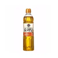 在飛比找樂天市場購物網優惠-【首爾先生mrseoul】韓國CJ白雪牌料理糖漿/果漿 70