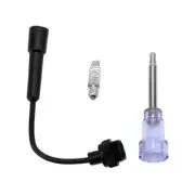 Tool Coil Car Spark Plug Tester Ignition Spark Auto Diagnostic Wire