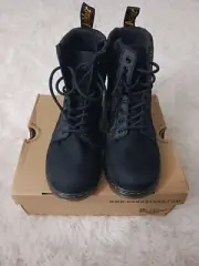 Dr. Martens Boots Size 4m Doc Martens