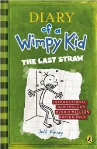 在飛比找誠品線上優惠-Diary of a Wimpy Kid 3: The La