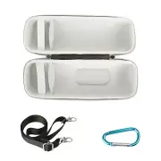 New Bluetooth Speaker Travel Carrying Bag Protective Case For JBL Charge 5