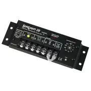 Morningstar Sunlight PWM 24V/20A Solar Charge Controller