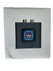 1Mii Bluetooth Audio Receiver Wireless Audio Adapter for Home Music Streamin