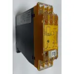 🌞德國 TESCH 07200104 安全繼電器 E69.2X802 220-500VAC SAFETY RELAY