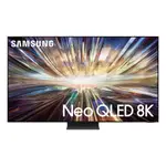 『家電批發林小姐』SAMSUNG三星 65吋 8K NEO QLED量子連網液晶電視 QA65QN800DXXZW