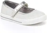 [Simple Joys by Carter's] Girls' Mia Casual Mary Jane Shoe