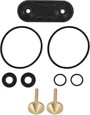 Generic Heater Control Valve Repair Kits Heater Repair Parts for W124 W220 Repairing Portable Car Heater Control Valve Repair Kits