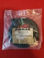 Airmar 33-397-01 Adaptor Cable C172 9M New