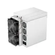 New Bitmain Antminer S19 90TH/S 3100W Asic Bitcoin BTC Miner Mining Machine
