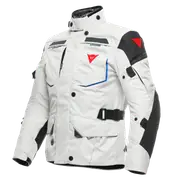 Splugen 3L D-Dry Jacket Vapor Blue Black