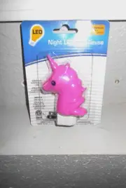 Intertek Unicorn Led Night Light