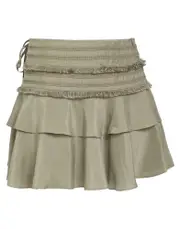 [MAX&CO. WITH CHUFY] MAX & Co. with CHUFY Mini skirts - Item 30311831